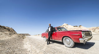 Anacleto: Agente secreto