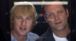 The Internship