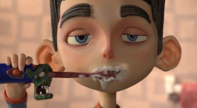 Paranorman