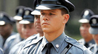 The Departed