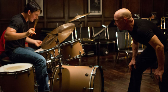 Whiplash