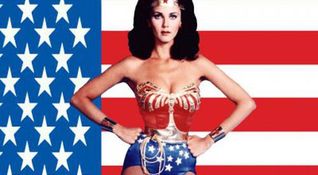 Wonder Woman