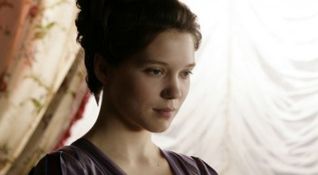 Lea Seydoux