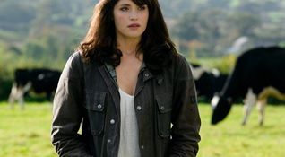 Tamara Drewe - Gemma Arterton