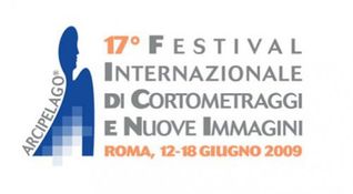 Arcipelago Film Fest 2009 - Logo