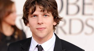 Jesse Eisenberg