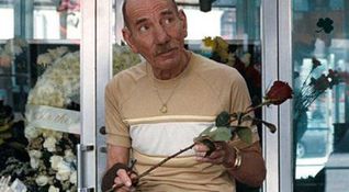 The Town - Pete Postlethwaite
