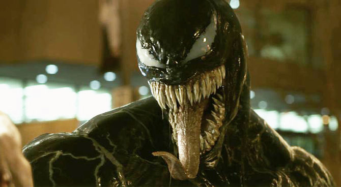 Venom