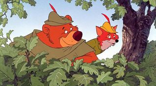 Robin Hood