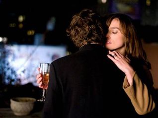 Last Night - la recensione