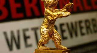 Orso d'oro
