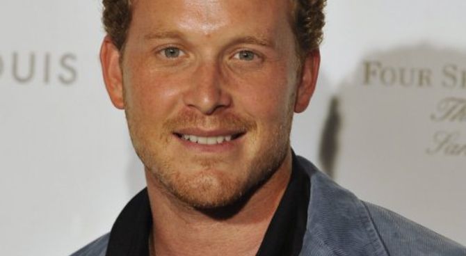Cole Hauser
