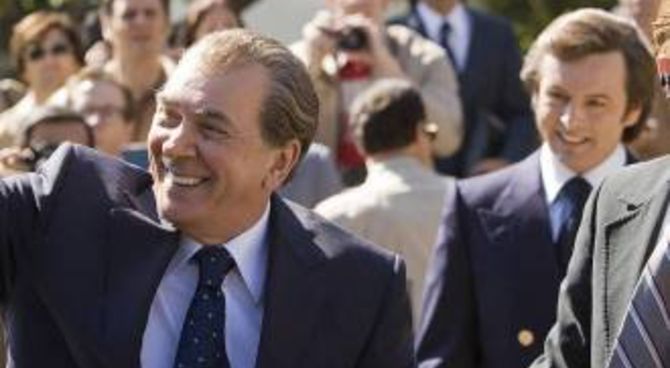 Frost/Nixon il duello