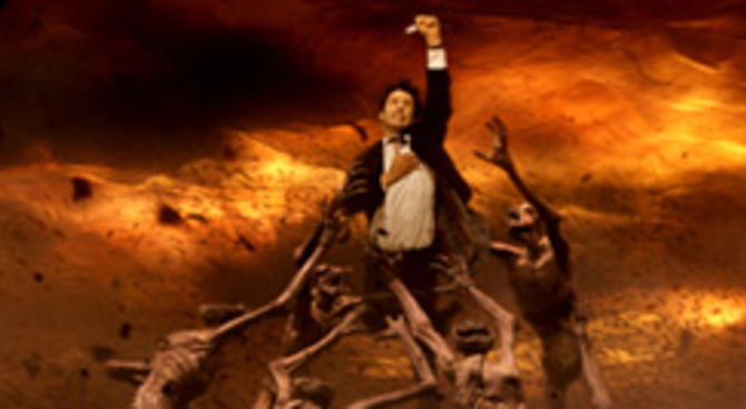 Constantine
