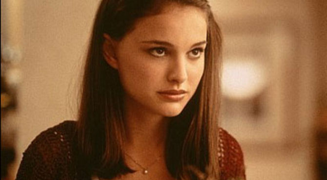 Natalie Portman
