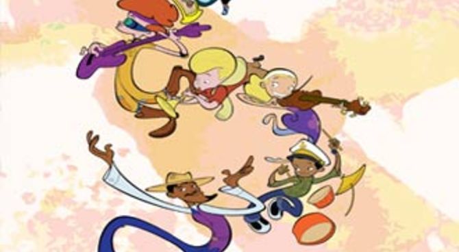 Class of 3000