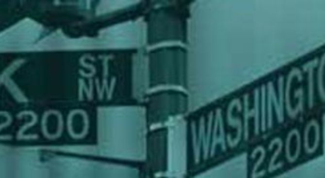 K-street