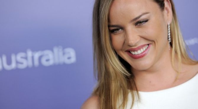 Abbie Cornish
