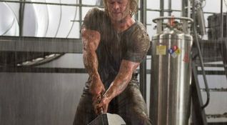Thor - Chris Hemsworth