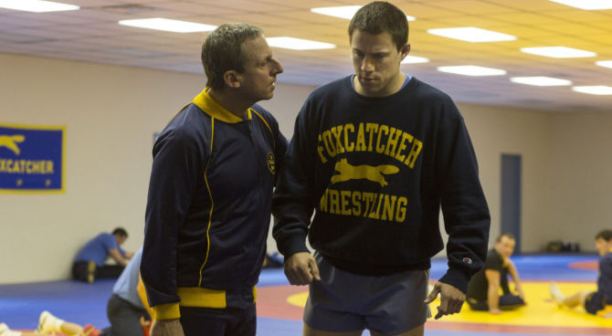 Foxcatcher