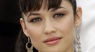 Olga Kurylenko