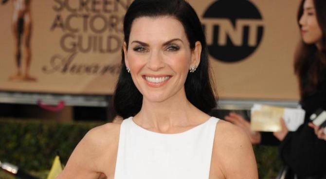Julianna Margulies