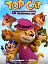 Top Cat e i gatti combinaguai