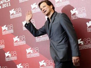 Colin Firth