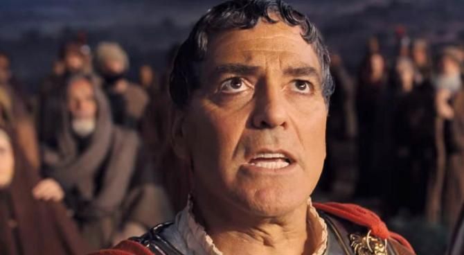 Ave, Cesare!