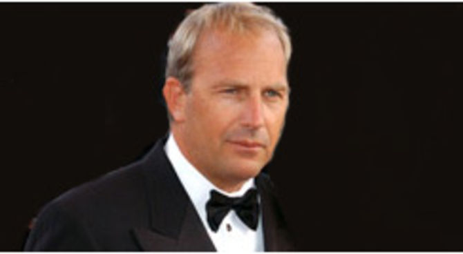 Kevin Costner