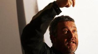Philippe Starck