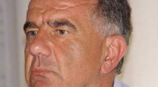 Gene Gnocchi