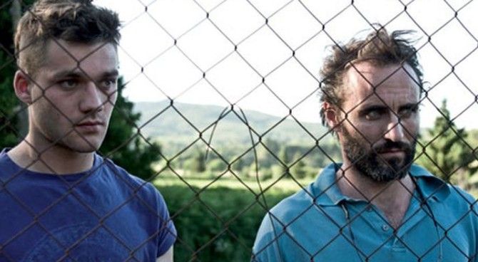 Il terzo tempo - Lorenzo Richelmy, Stefano Cassetti
