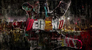 The Defenders