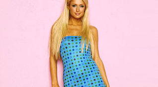 Paris Hilton