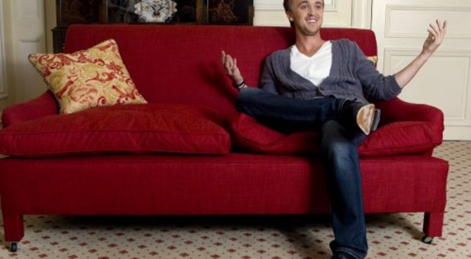 Tom Felton