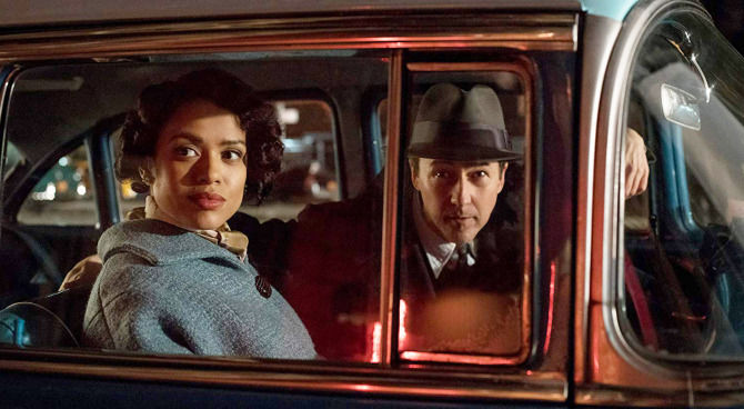Motherless Brooklyn