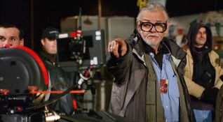 George A. Romero