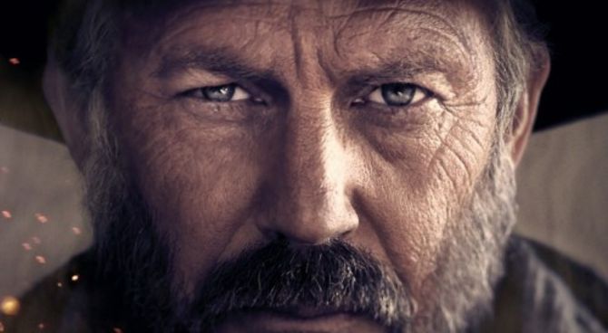 Hatfields & McCoys - Kevin Costner
