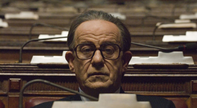 "Il Divo" di Paolo Sorrentino