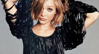 Ally Mc Beal quinta stagione
