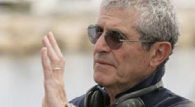 Claude Lelouch