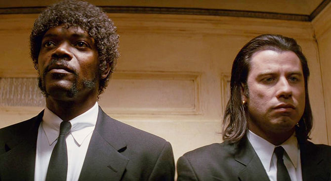 Pulp Fiction