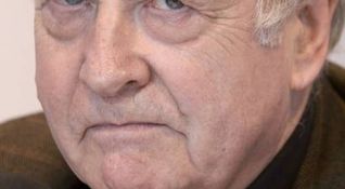 Michel Ciment