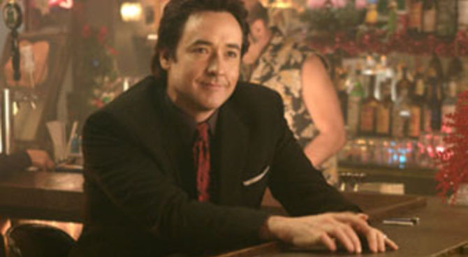 John Cusack