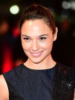 Gal-Gadot