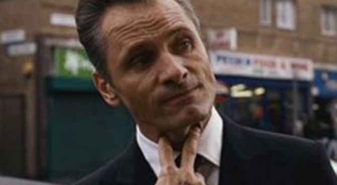 Eastern Promises