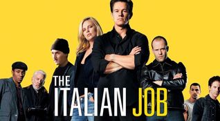 The Italian Job