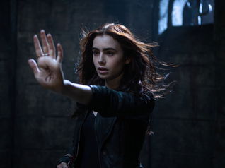shadowhunters