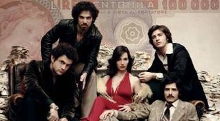 Romanzo criminale tv
